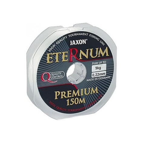 Valas Jaxon ETERNUM PREMIUM 150m/6x1vnt (Germany)